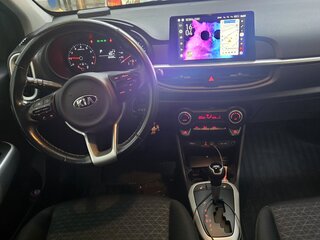 2020 Kia Picanto III, белый, 1590000 рублей, вид 5