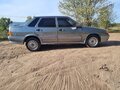 2005 Lada (ВАЗ) 2115, серый - вид 2