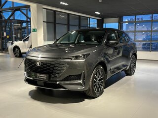 2023 Changan UNI-K, серый, 3400000 рублей, вид 3