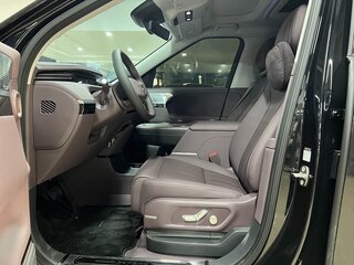 2026 Xpeng GX, чёрный, 6927033 рублей, вид 4