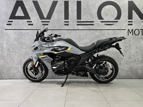 2026 BMW R 1300 RS, серый, 2750000 рублей, вид 2