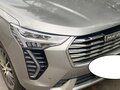2023 Haval Jolion I, серебристый - вид 4