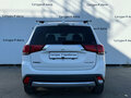 2017 Mitsubishi Outlander III Рестайлинг 2, белый, 1790000 рублей - вид 4