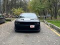 2008 Dodge Challenger SRT8 SRT-8 III, чёрный, 3100000 рублей