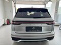 2026 Geely Monjaro I Рестайлинг, серебристый, 4954990 рублей - вид 4