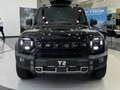 2026 Jetour T2, чёрный, 4649000 рублей - вид 2