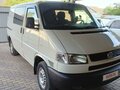 2002 Volkswagen Transporter, белый, 1250000 рублей - вид 4
