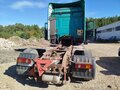 2002 Iveco Stralis, зелёный, 200000 рублей