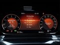 2022 Volkswagen Golf VIII, белый - вид 10