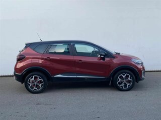 2018 Renault Kaptur I, красный, 1245000 рублей, вид 4