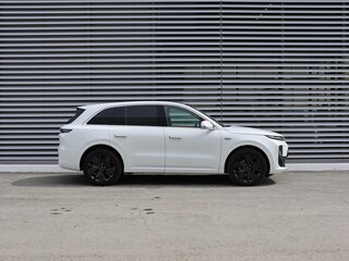 2025 Li Auto (Lixiang) L6 I, белый, 6890000 рублей, вид 4