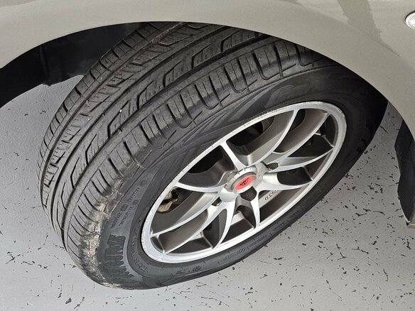 2013 Peugeot Partner II Рестайлинг, бежевый - вид 15