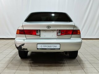 2000 Toyota Camry Gracia IV (XV20), серый, 390000 рублей, вид 5