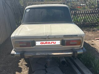 1992 Lada (ВАЗ) 2106, бежевый, 80000 рублей, вид 1
