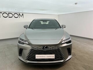 2026 Lexus RX 300 V, бежевый, 8590000 рублей, вид 3