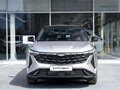 2026 Geely Cityray, серебристый, 3172943 рублей - вид 5