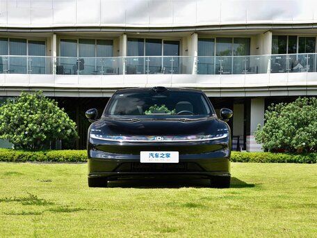 2026 Changan Qiyuan A06 28.39 kWh, чёрный, 2799000 рублей, вид 2