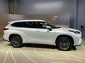 2026 Toyota Highlander IV (XU70), белый, 5195000 рублей - вид 1