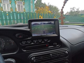 2023 Lada (ВАЗ) Niva Travel I, зелёный, 1100000 рублей, вид 5
