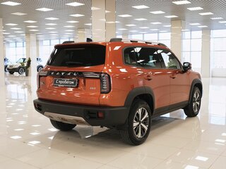 2022 Haval Dargo I, оранжевый, 2367000 рублей, вид 2