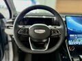 2025 Geely Atlas II, серебристый - вид 11