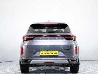 2023 Exeed LX I Рестайлинг, серый, 2119000 рублей, вид 5