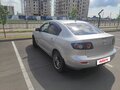 2007 Mazda 3 I (BK) Рестайлинг, серебристый, 500000 рублей - вид 4