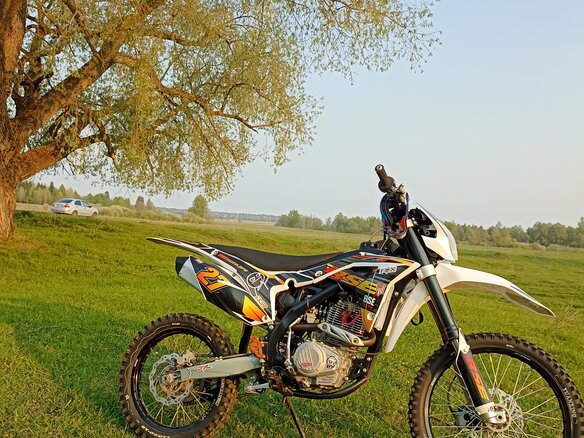 2020 BSE Z5, белый, 135000 рублей - вид 2