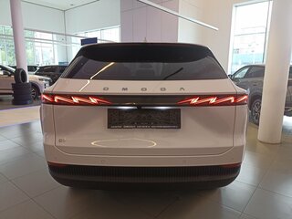 2026 Omoda C7, белый, 3099000 рублей, вид 5