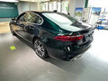 2024 Jaguar XF L II Рестайлинг, зелёный, 5579150 рублей - вид 4