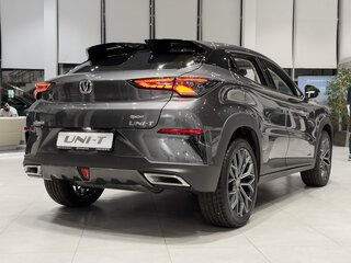 2025 Changan UNI-T I, белый, 3459900 рублей, вид 5