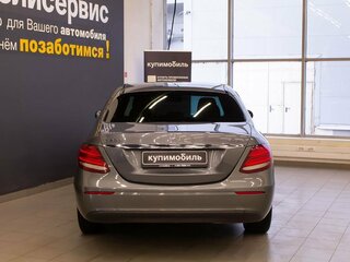 2018 Mercedes-Benz E-Класс 200 V (W213, S213, C238), серый, 1739000 рублей, вид 5