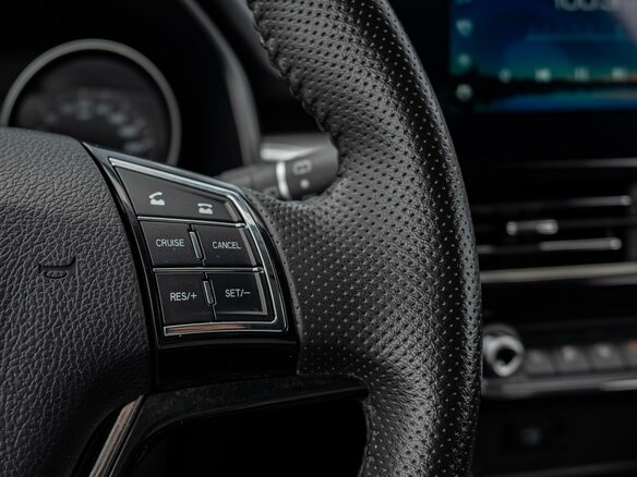 2023 Haval M6 II, белый - вид 20