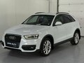 2014 Audi Q3 I (8U), белый, 1599000 рублей - вид 2