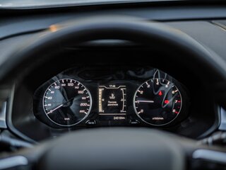 2024 Chery Tiggo 4 Pro I, белый, 1490000 рублей, вид 5