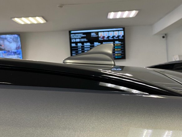 2026 Haval Jolion I Рестайлинг, серый - вид 31