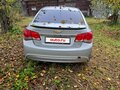 2013 Chevrolet Cruze I Рестайлинг, серебристый, 500000 рублей - вид 5