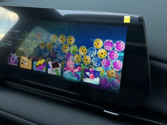 2025 Changan CS75 Plus IV, серый - вид 19