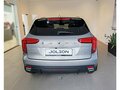 2026 Haval Jolion I Рестайлинг 2, серый - вид 4