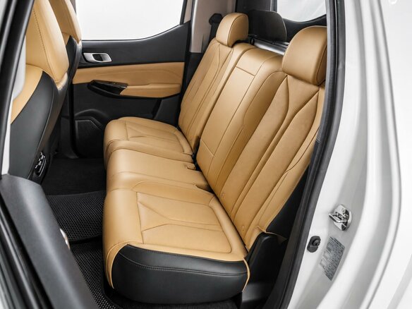 2024 Changan Hunter Plus, белый, 2649000 рублей - вид 8