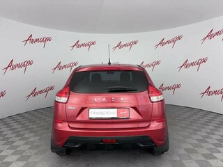 2019 Lada (ВАЗ) XRAY I, красный, 779000 рублей, вид 4