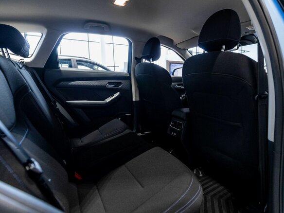 2026 Haval Jolion I Рестайлинг, голубой, 2625159 рублей - вид 37