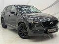 2018 Mazda CX-5 II, чёрный - вид 2