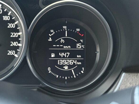 2021 Mazda 6 III (GJ) Рестайлинг 2, чёрный, 2250000 рублей - вид 10