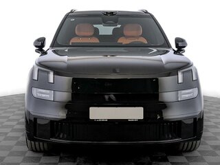 2026 Lynk & Co 900, чёрный, 8800000 рублей, вид 5