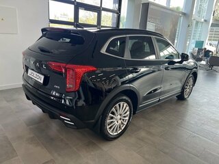 2026 Haval Jolion I Рестайлинг 2, чёрный, 2849000 рублей, вид 4
