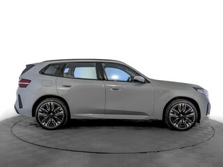 2026 BMW X3 Long 30L xDrive IV (G45/G48), серый, 7800000 рублей, вид 4