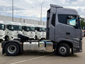 2024 Foton Galaxy, серый, 7640000 рублей - вид 6