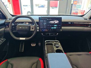 2026 Jetour Dashing I, чёрный, 3029900 рублей, вид 5