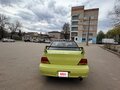 2001 Mitsubishi Lancer IX, жёлтый, 170000 рублей - вид 8
